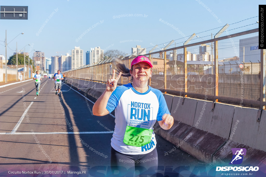 Circuito Nortox Run 2017 :: Etapa Maringá