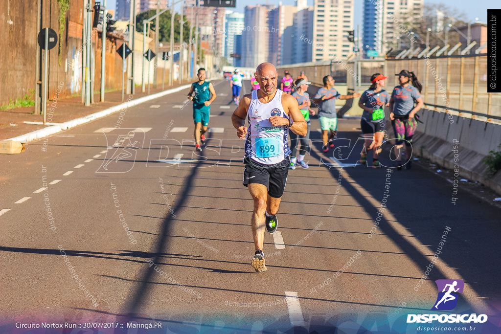 Circuito Nortox Run 2017 :: Etapa Maringá