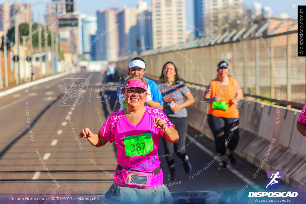 Circuito Nortox Run 2017 :: Etapa Maringá