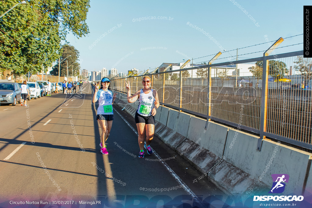 Circuito Nortox Run 2017 :: Etapa Maringá