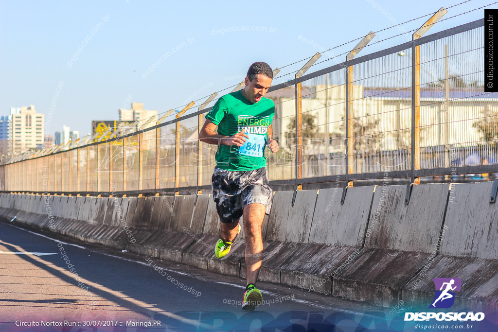 Circuito Nortox Run 2017 :: Etapa Maringá