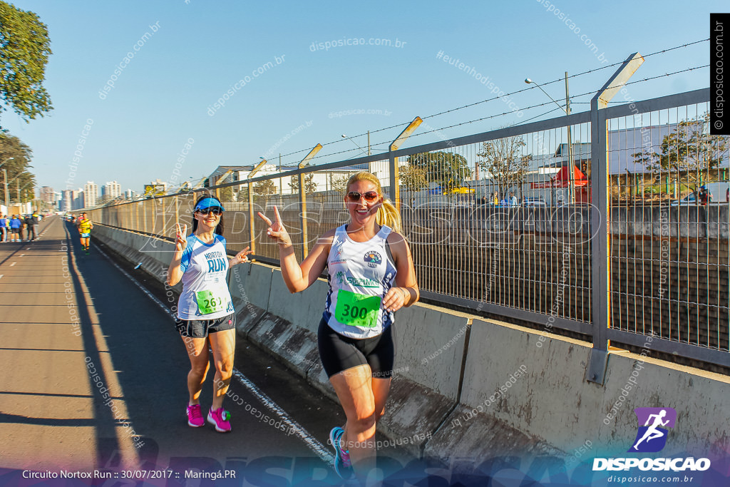 Circuito Nortox Run 2017 :: Etapa Maringá