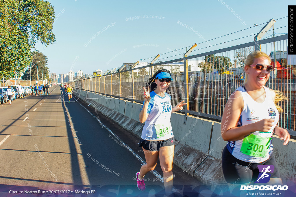 Circuito Nortox Run 2017 :: Etapa Maringá