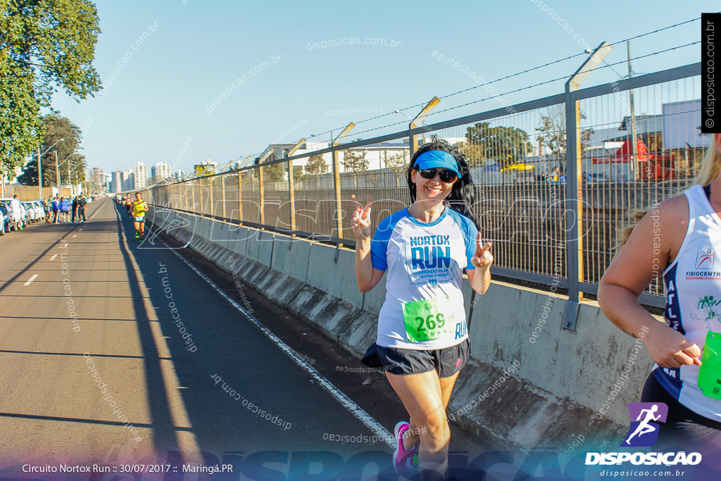 Circuito Nortox Run 2017 :: Etapa Maringá