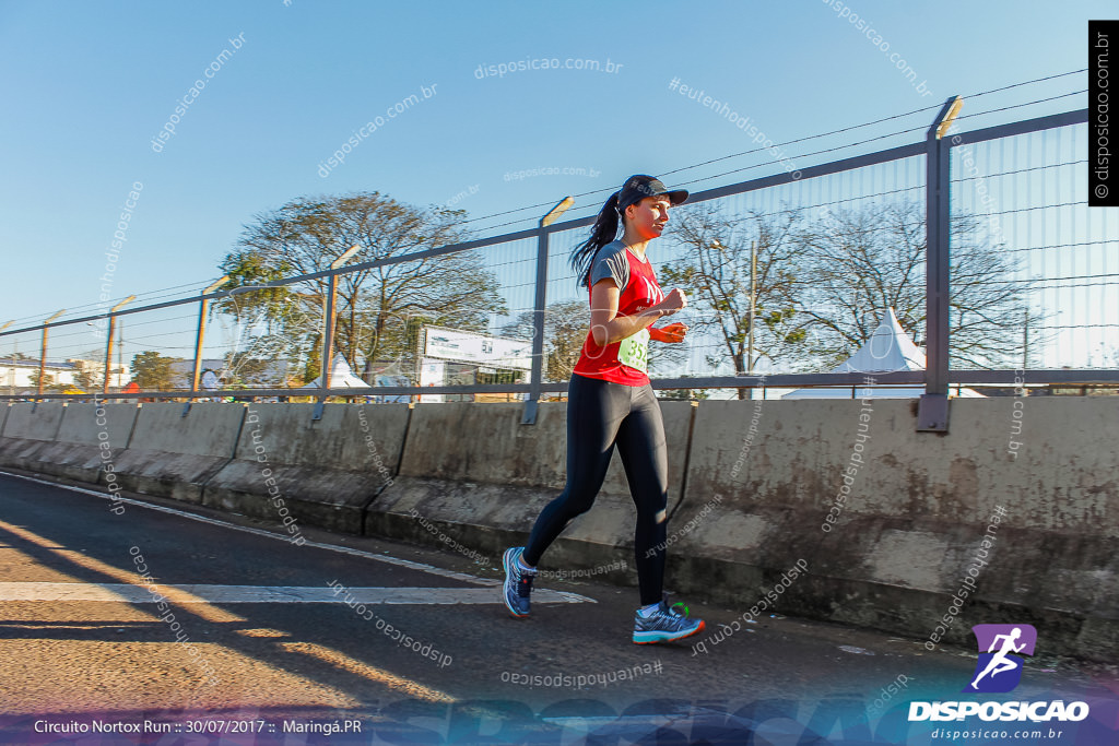 Circuito Nortox Run 2017 :: Etapa Maringá