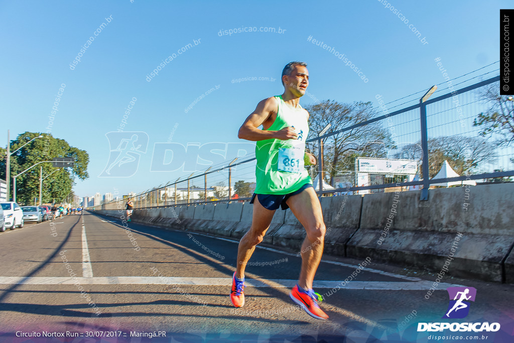 Circuito Nortox Run 2017 :: Etapa Maringá