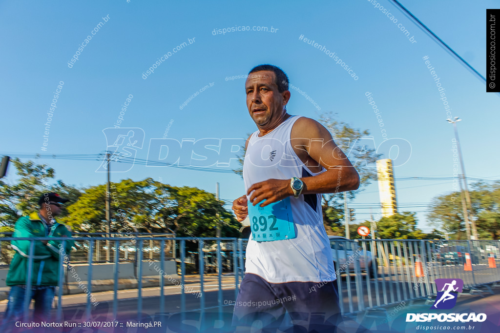 Circuito Nortox Run 2017 :: Etapa Maringá