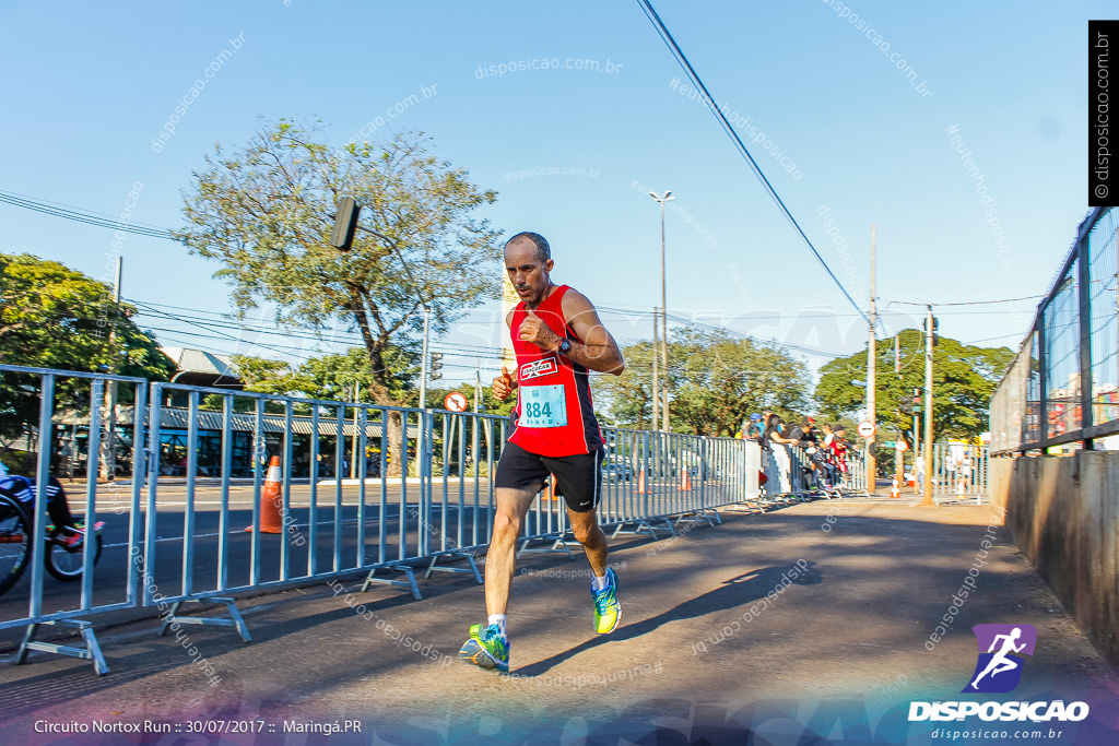 Circuito Nortox Run 2017 :: Etapa Maringá