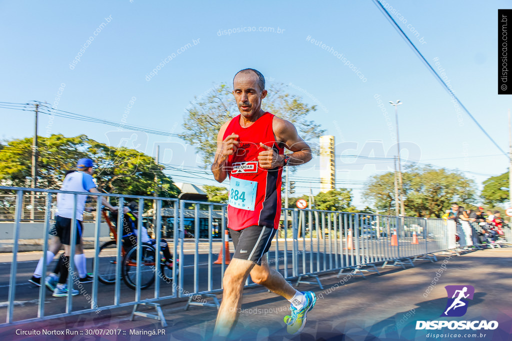 Circuito Nortox Run 2017 :: Etapa Maringá