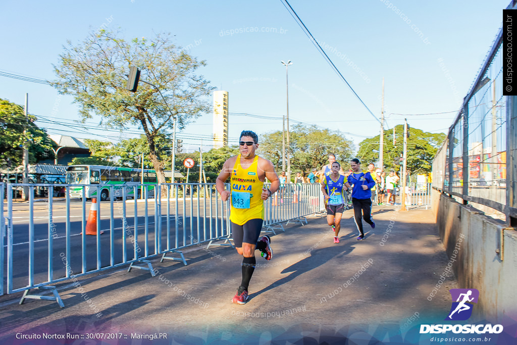 Circuito Nortox Run 2017 :: Etapa Maringá