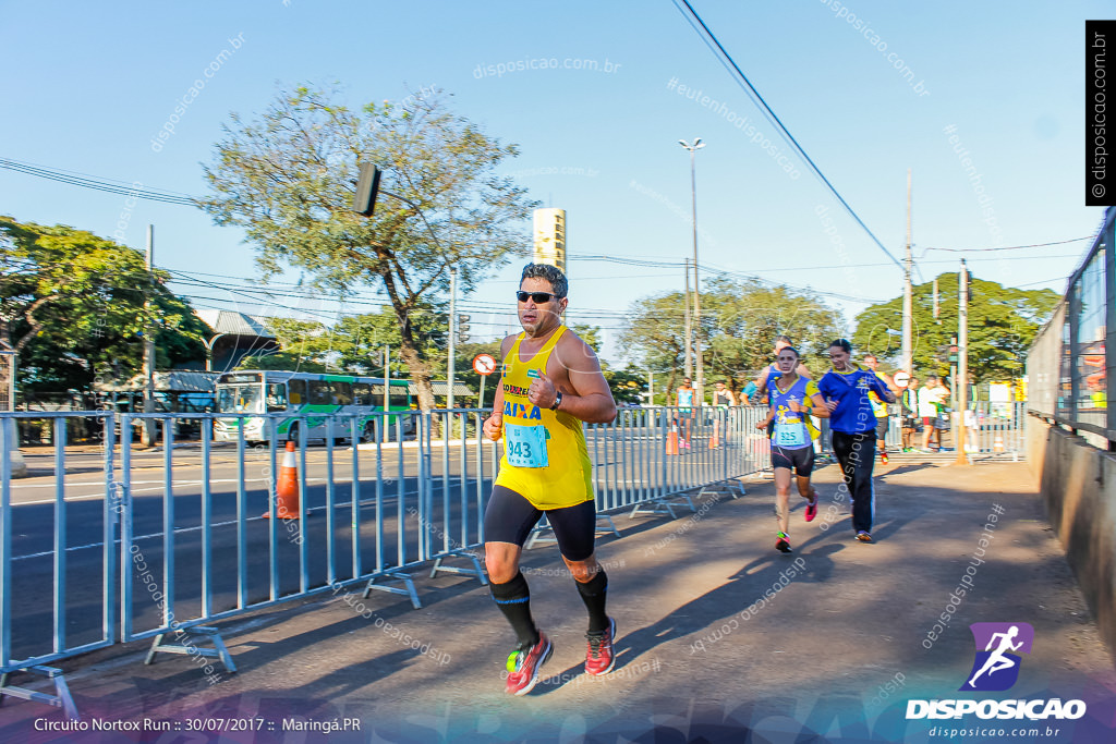 Circuito Nortox Run 2017 :: Etapa Maringá