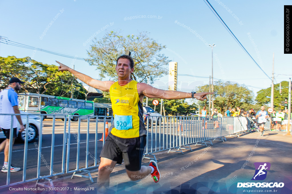 Circuito Nortox Run 2017 :: Etapa Maringá