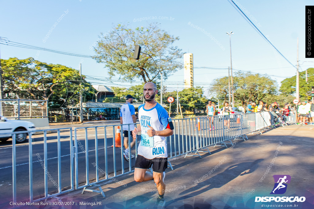 Circuito Nortox Run 2017 :: Etapa Maringá