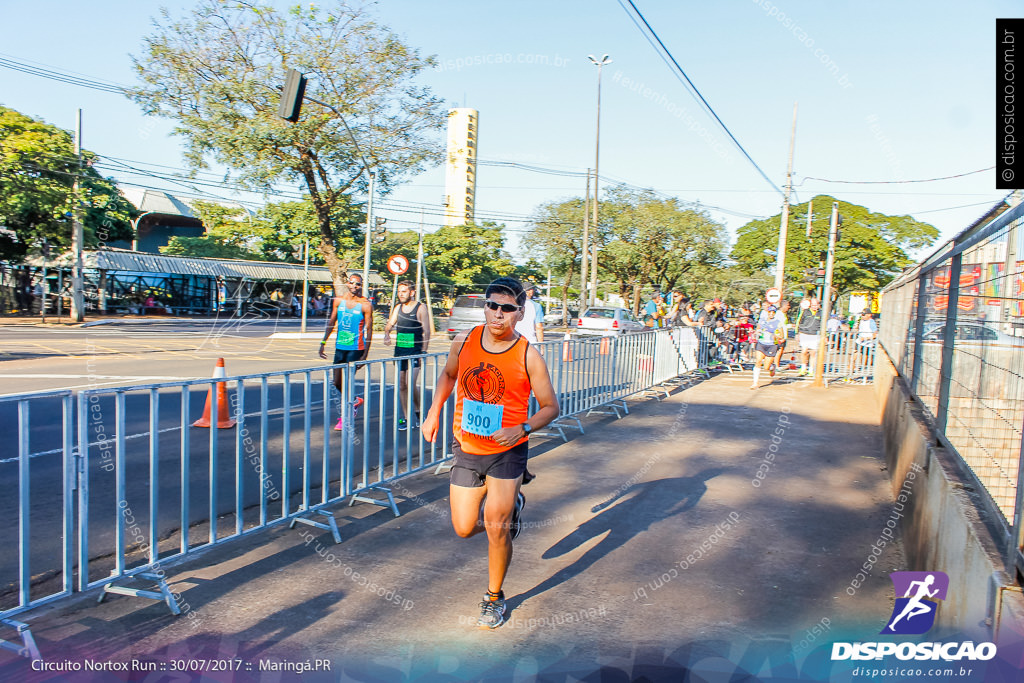 Circuito Nortox Run 2017 :: Etapa Maringá