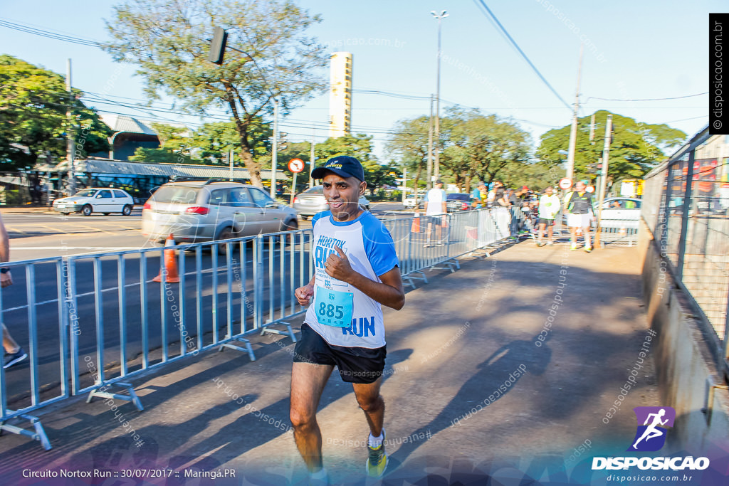 Circuito Nortox Run 2017 :: Etapa Maringá