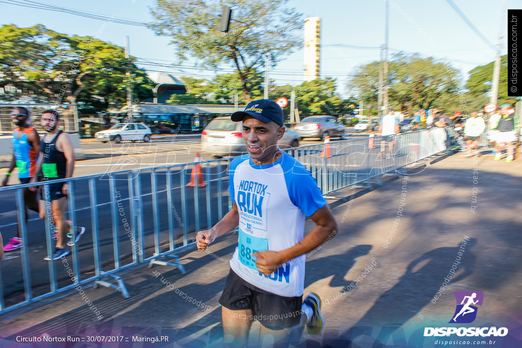 Circuito Nortox Run 2017 :: Etapa Maringá