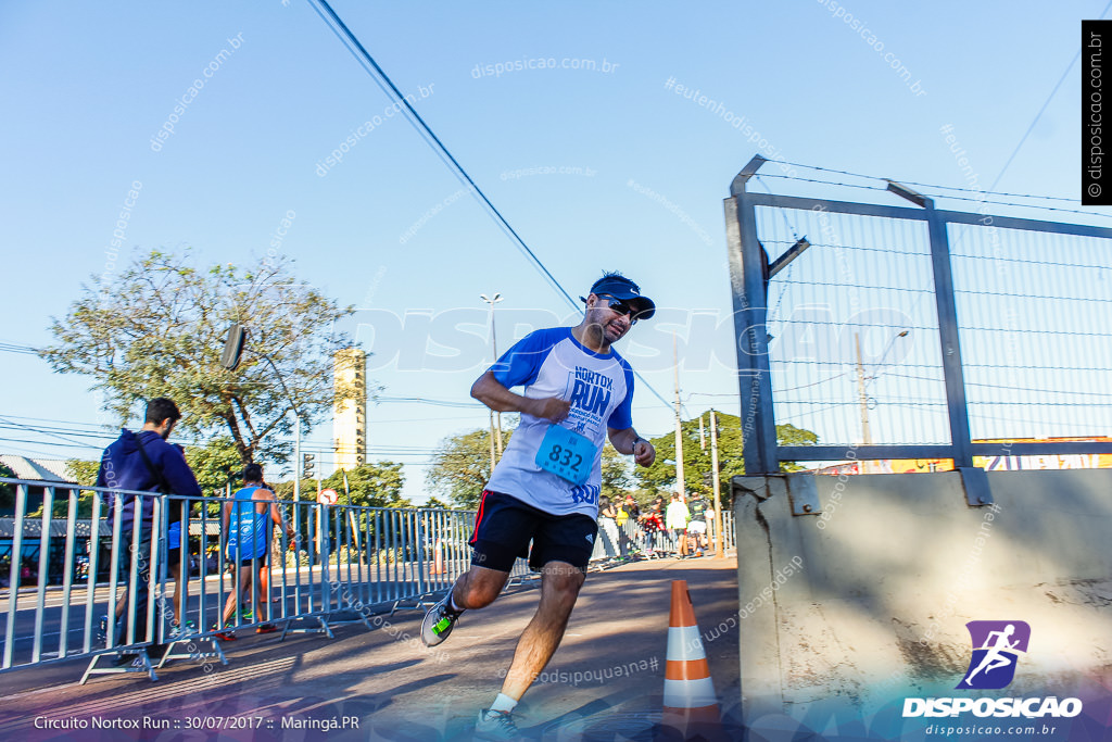 Circuito Nortox Run 2017 :: Etapa Maringá