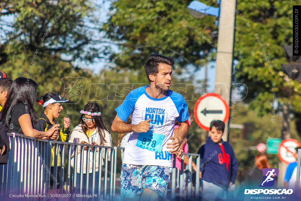 Circuito Nortox Run 2017 :: Etapa Maringá