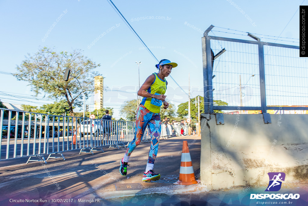 Circuito Nortox Run 2017 :: Etapa Maringá