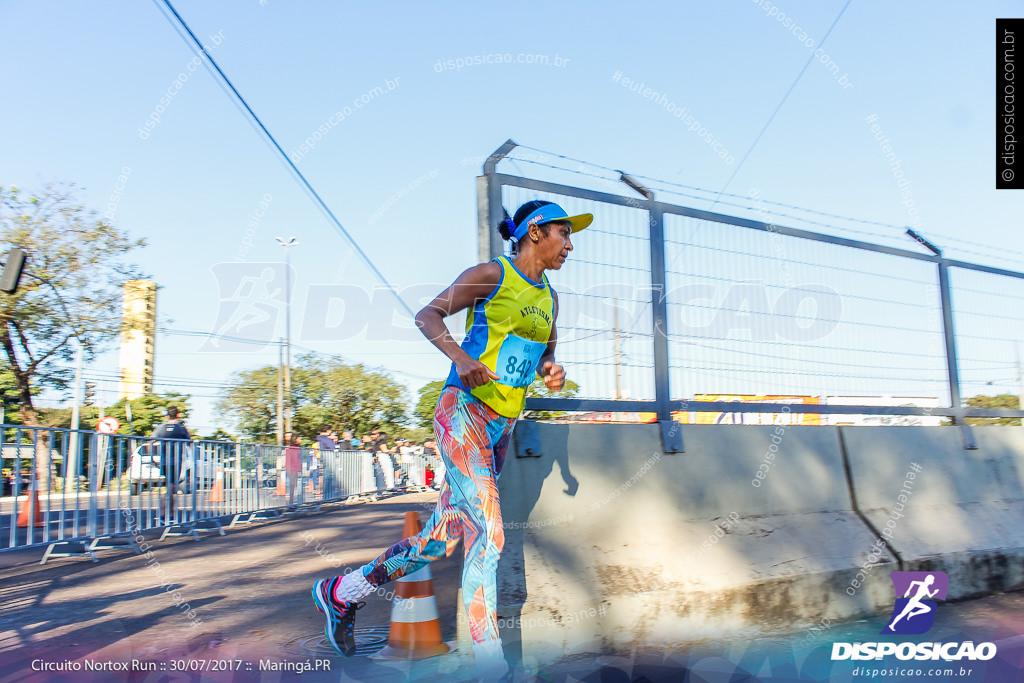 Circuito Nortox Run 2017 :: Etapa Maringá