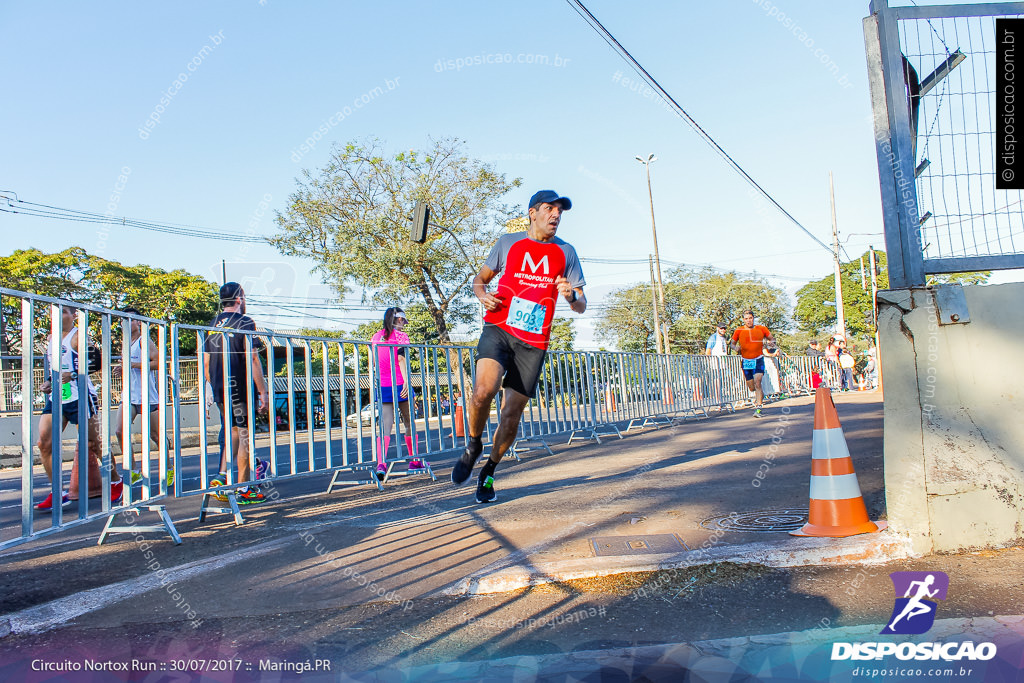 Circuito Nortox Run 2017 :: Etapa Maringá