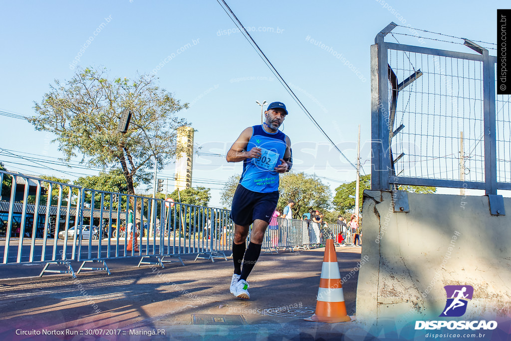 Circuito Nortox Run 2017 :: Etapa Maringá