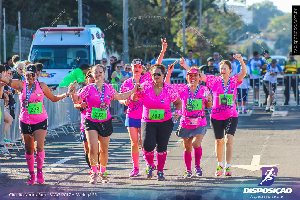 Circuito Nortox Run 2017 :: Etapa Maringá