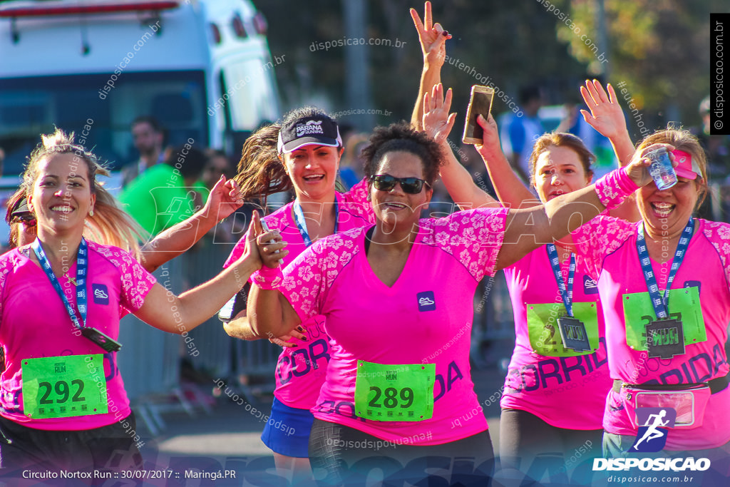 Circuito Nortox Run 2017 :: Etapa Maringá