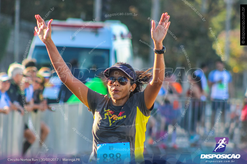 Circuito Nortox Run 2017 :: Etapa Maringá