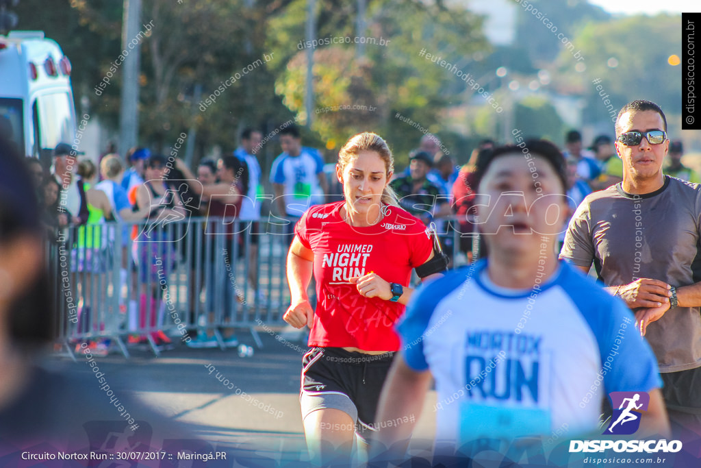 Circuito Nortox Run 2017 :: Etapa Maringá