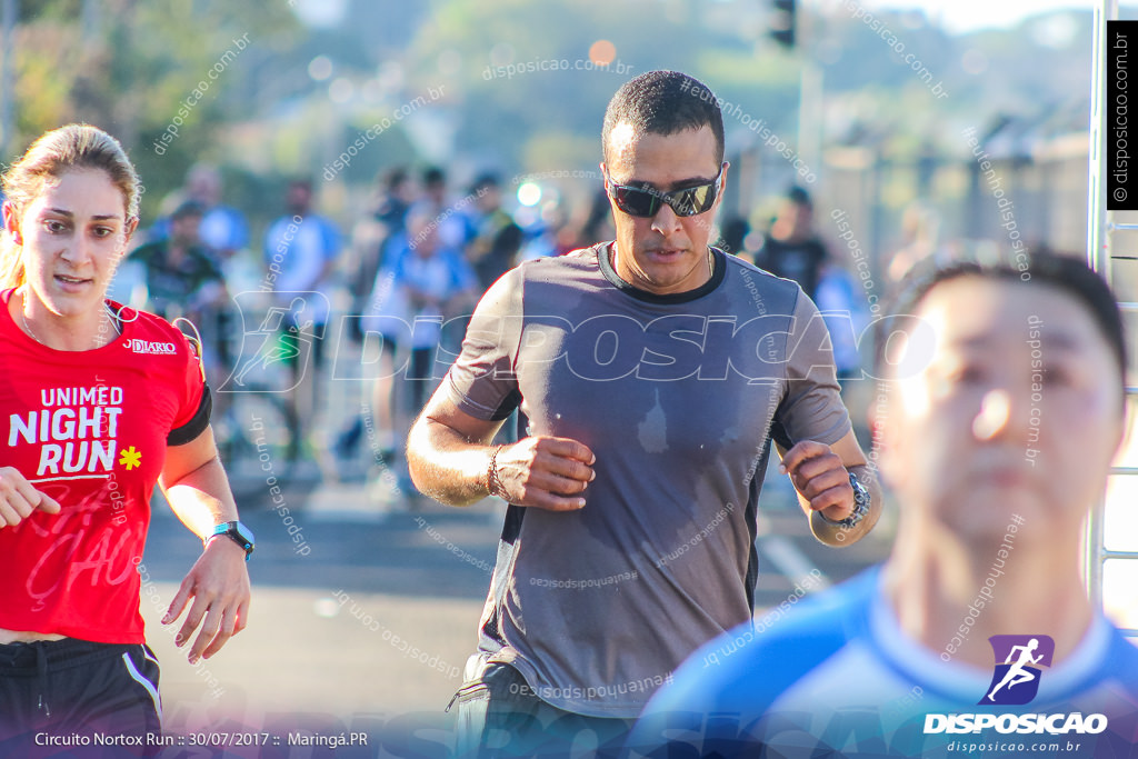 Circuito Nortox Run 2017 :: Etapa Maringá