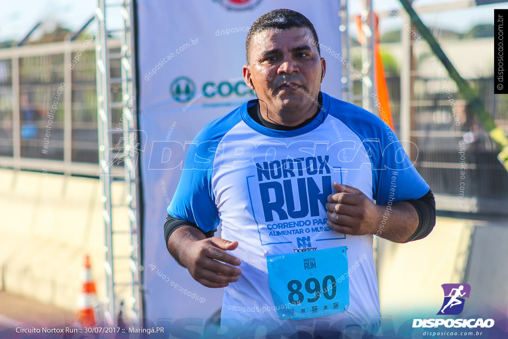 Circuito Nortox Run 2017 :: Etapa Maringá