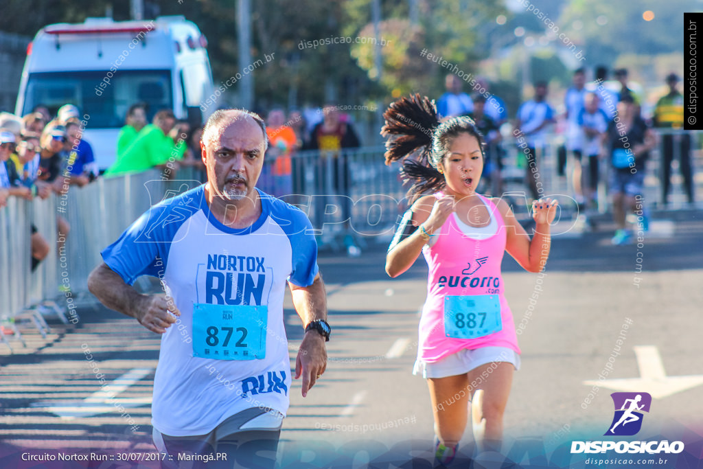 Circuito Nortox Run 2017 :: Etapa Maringá