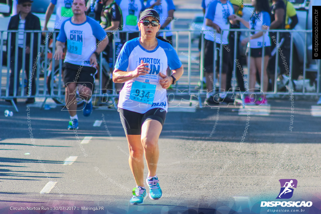 Circuito Nortox Run 2017 :: Etapa Maringá