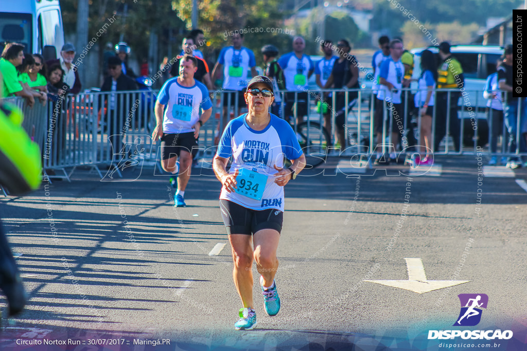 Circuito Nortox Run 2017 :: Etapa Maringá