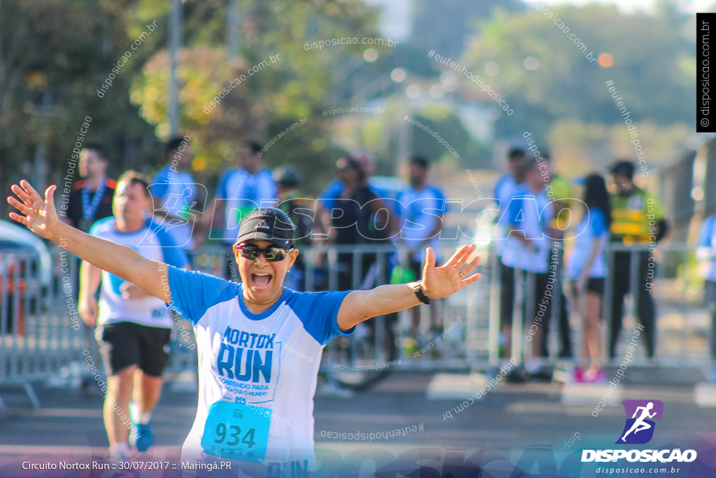 Circuito Nortox Run 2017 :: Etapa Maringá