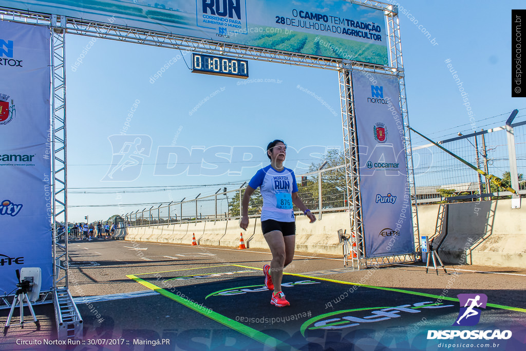 Circuito Nortox Run 2017 :: Etapa Maringá