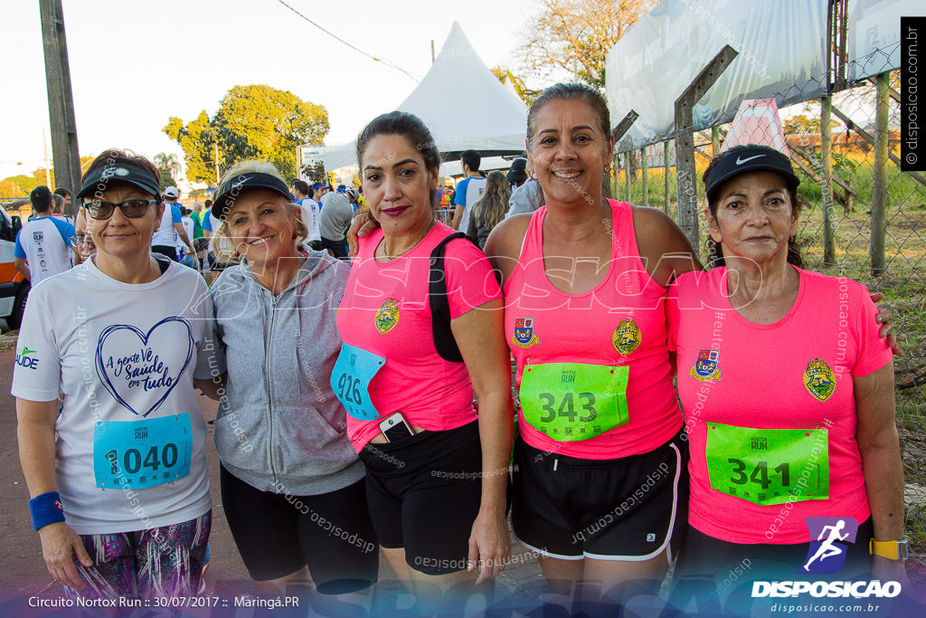 Circuito Nortox Run 2017 :: Etapa Maringá