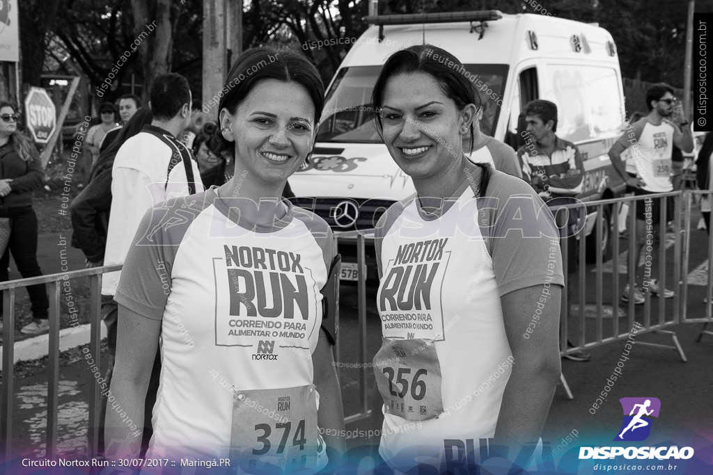 Circuito Nortox Run 2017 :: Etapa Maringá