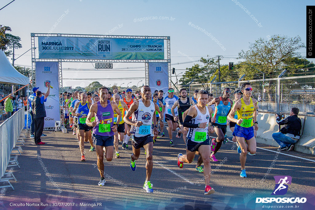 Circuito Nortox Run 2017 :: Etapa Maringá