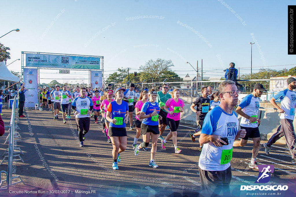 Circuito Nortox Run 2017 :: Etapa Maringá