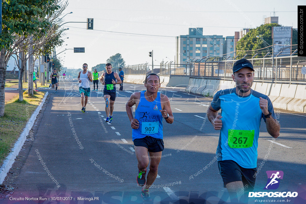 Circuito Nortox Run 2017 :: Etapa Maringá