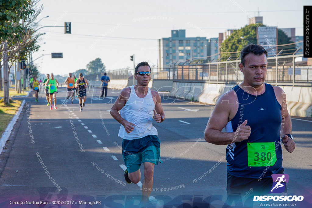 Circuito Nortox Run 2017 :: Etapa Maringá