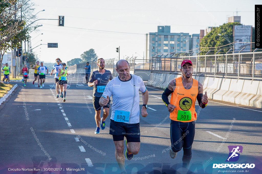 Circuito Nortox Run 2017 :: Etapa Maringá