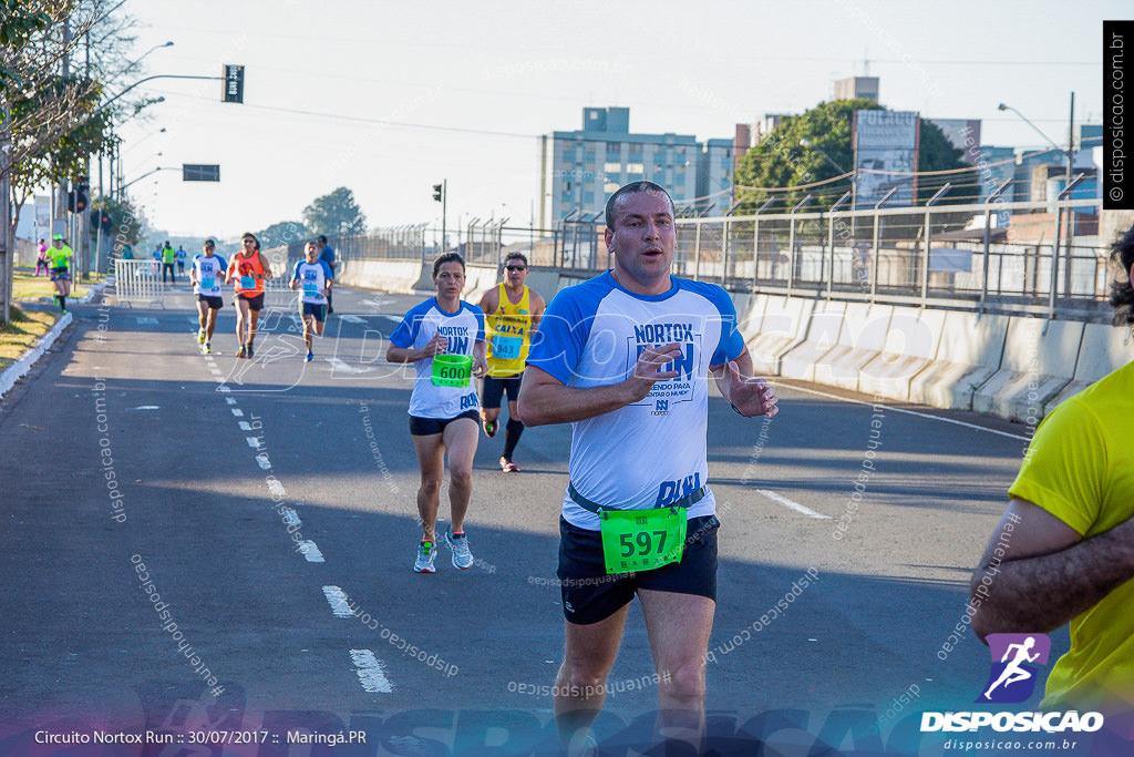 Circuito Nortox Run 2017 :: Etapa Maringá