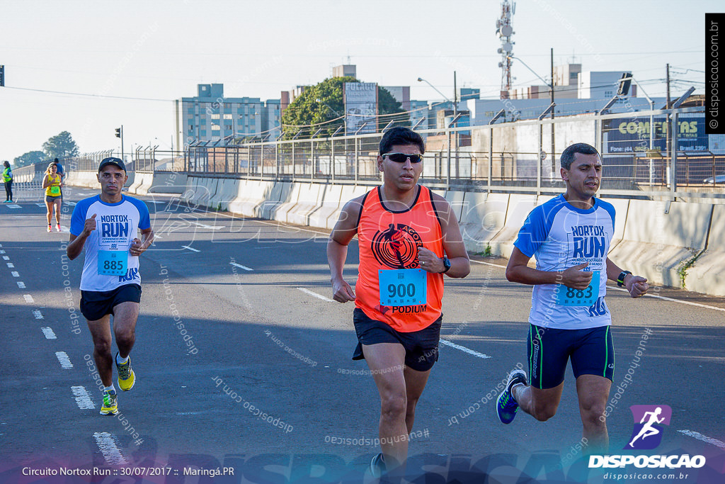 Circuito Nortox Run 2017 :: Etapa Maringá