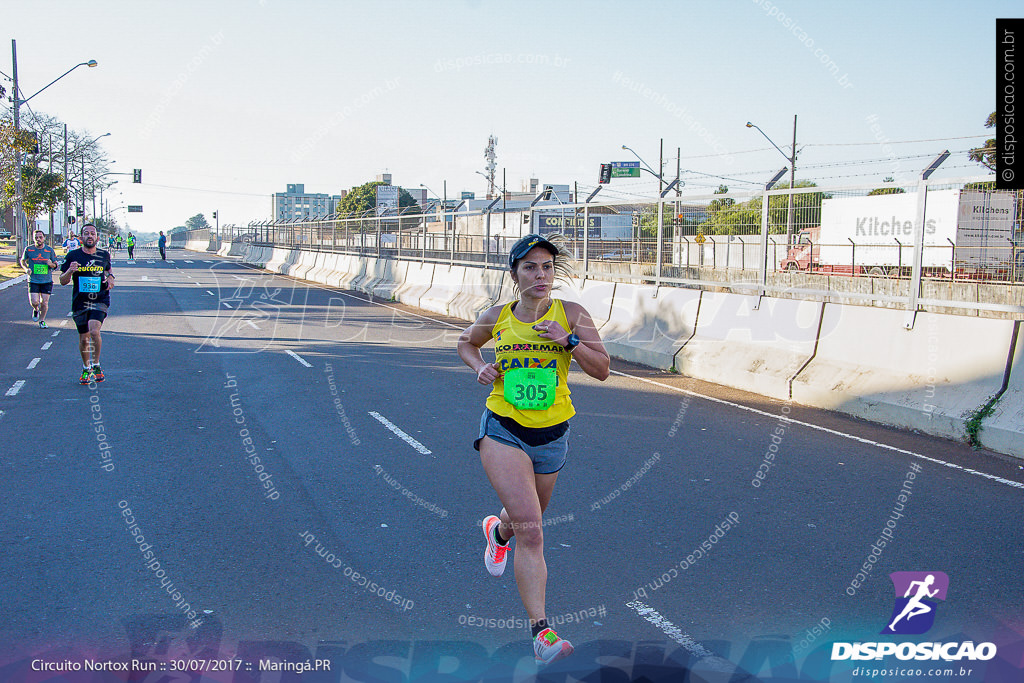 Circuito Nortox Run 2017 :: Etapa Maringá