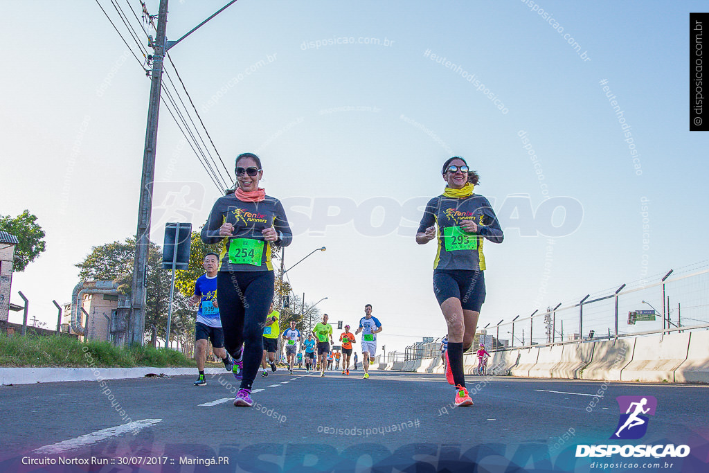 Circuito Nortox Run 2017 :: Etapa Maringá