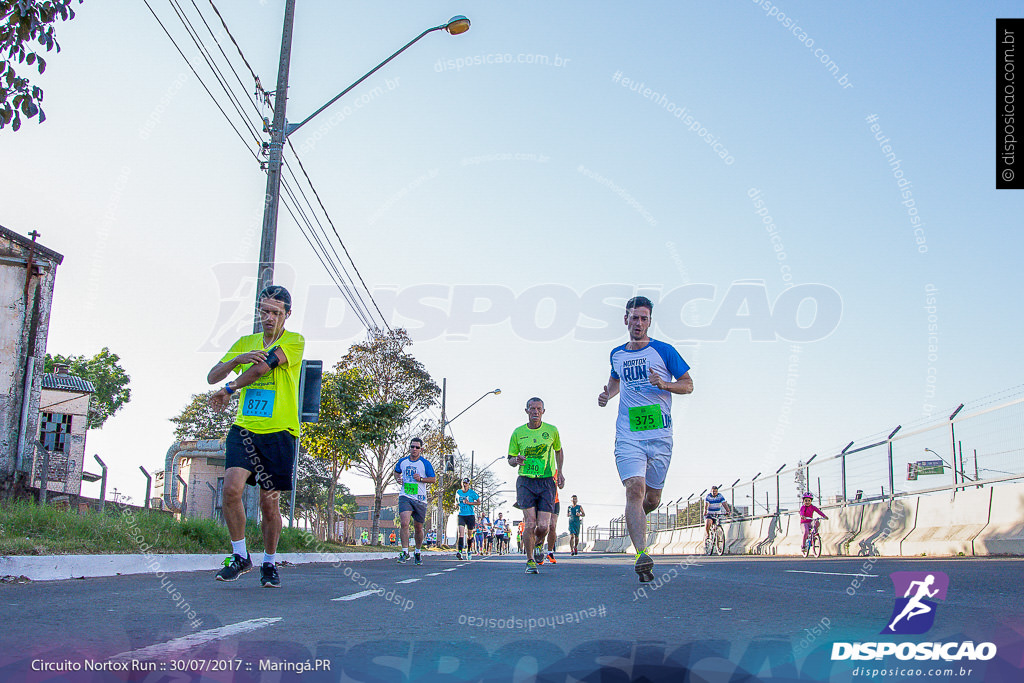 Circuito Nortox Run 2017 :: Etapa Maringá