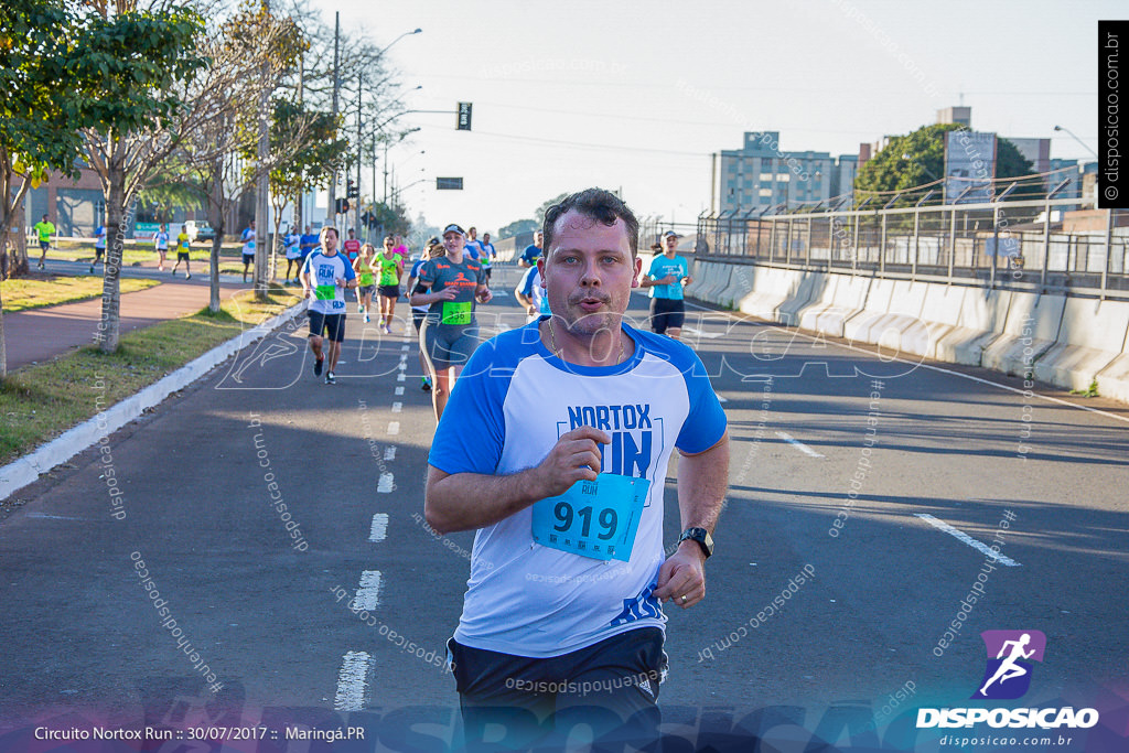 Circuito Nortox Run 2017 :: Etapa Maringá